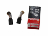 Щетки графитовые Makita (CB105) Перф HR2010, Отб.мол HM1304B 