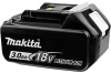 Аккумулятор Makita 18V 3,0А/ч Li-on инд зар