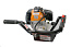 Моторный бур Slogger EA50 1.73 кВт 51,7см3