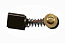 Щетки графитовые Stern  AG-230L  8х14,5х18