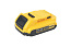 Аккумулятор DeWalt 14,4В 2А/ч Li-lon DCB143
