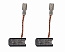 Щетки графитовые BOSCH 1.619.P02.870
