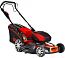 Аккумуляторная газонокосилка Fubag FLA5180SM