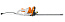 Кусторез STIHL HSE52 20" дл.реза-500мм