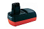 Аккумулятор METABO 14,4V 2А/ч BSZ