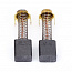 Щетки графитовые Metabo 316034960