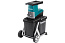 Измельчитель Makita UD2500 2500Вт,рез-45мм,контейнер-67л,транспортировочные колеса